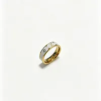 $29.00 USD Louis Vuitton LV Rings For Unisex #1459427