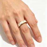 $29.00 USD Louis Vuitton LV Rings For Unisex #1459427