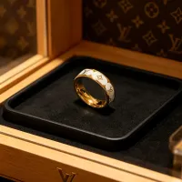 $29.00 USD Louis Vuitton LV Rings For Unisex #1459427