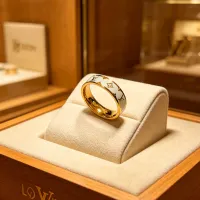 $29.00 USD Louis Vuitton LV Rings For Unisex #1459427