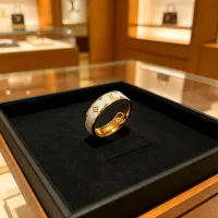 $29.00 USD Louis Vuitton LV Rings For Unisex #1459427