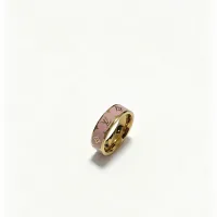 $29.00 USD Louis Vuitton LV Rings For Unisex #1459428
