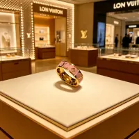 $29.00 USD Louis Vuitton LV Rings For Unisex #1459428