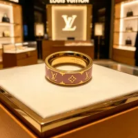 $29.00 USD Louis Vuitton LV Rings For Unisex #1459428