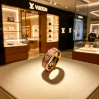 $29.00 USD Louis Vuitton LV Rings For Unisex #1459428