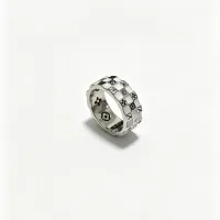 $34.00 USD Louis Vuitton LV Rings For Unisex #1459429