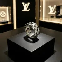$34.00 USD Louis Vuitton LV Rings For Unisex #1459429
