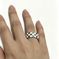 $34.00 USD Louis Vuitton LV Rings For Unisex #1459429