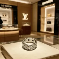 $34.00 USD Louis Vuitton LV Rings For Unisex #1459429