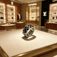 $34.00 USD Louis Vuitton LV Rings For Unisex #1459430