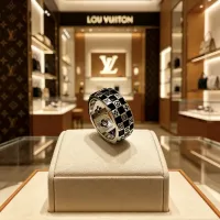 $34.00 USD Louis Vuitton LV Rings For Unisex #1459430