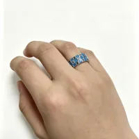 $34.00 USD Louis Vuitton LV Rings For Unisex #1459431