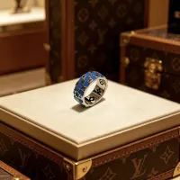$34.00 USD Louis Vuitton LV Rings For Unisex #1459431