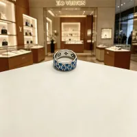 $34.00 USD Louis Vuitton LV Rings For Unisex #1459431
