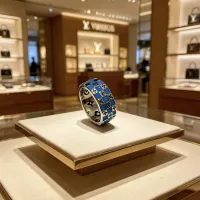 $34.00 USD Louis Vuitton LV Rings For Unisex #1459431