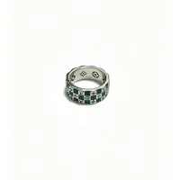 $34.00 USD Louis Vuitton LV Rings For Unisex #1459432