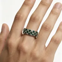 $34.00 USD Louis Vuitton LV Rings For Unisex #1459432