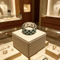 $34.00 USD Louis Vuitton LV Rings For Unisex #1459432