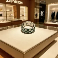 $34.00 USD Louis Vuitton LV Rings For Unisex #1459432