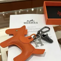 $38.00 USD Hermes Key Holder And Bag Buckle #1459441