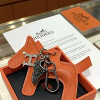 $38.00 USD Hermes Key Holder And Bag Buckle #1459441