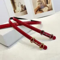 $45.00 USD Gucci AAA Quality Belts For Women #1459444