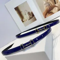 $45.00 USD Gucci AAA Quality Belts For Women #1459446