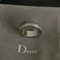$36.00 USD Christian Dior Rings #1459450