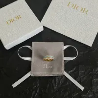 $36.00 USD Christian Dior Rings #1459451