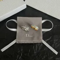 $36.00 USD Christian Dior Rings #1459451