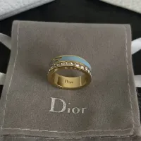 $36.00 USD Christian Dior Rings #1459451