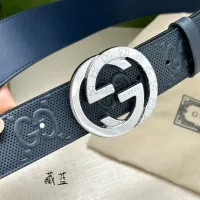 $60.00 USD Gucci AAA Quality Belts For Men #1459459
