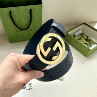 $60.00 USD Gucci AAA Quality Belts For Men #1459460