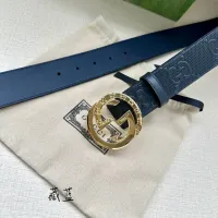$60.00 USD Gucci AAA Quality Belts For Men #1459460
