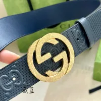 $60.00 USD Gucci AAA Quality Belts For Men #1459461