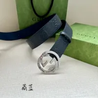 $60.00 USD Gucci AAA Quality Belts For Men #1459462
