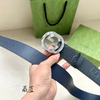 $60.00 USD Gucci AAA Quality Belts For Men #1459462