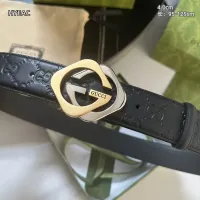 $52.00 USD Gucci AAA Quality Belts For Men #1459463