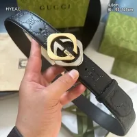 $52.00 USD Gucci AAA Quality Belts For Men #1459463