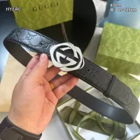 $52.00 USD Gucci AAA Quality Belts For Men #1459464