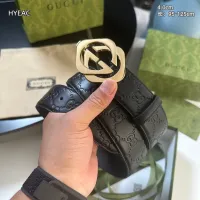 $52.00 USD Gucci AAA Quality Belts For Men #1459465
