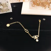 $25.00 USD Christian Dior Bracelets For Women #1459474