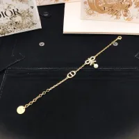 $25.00 USD Christian Dior Bracelets For Women #1459474