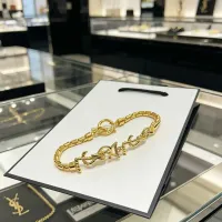 $42.00 USD Yves Saint Laurent YSL Bracelets #1459482