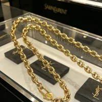 $45.00 USD Yves Saint Laurent YSL Necklaces #1459484