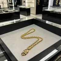 $45.00 USD Yves Saint Laurent YSL Necklaces #1459484