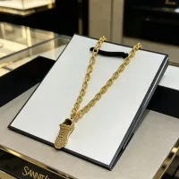 $48.00 USD Yves Saint Laurent YSL Necklaces #1459485