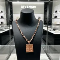 $52.00 USD Givenchy Necklaces #1459488