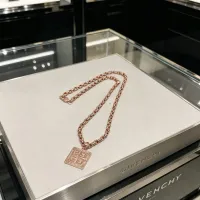 $52.00 USD Givenchy Necklaces #1459488