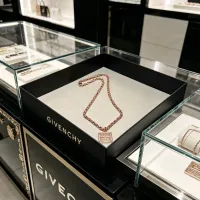 $52.00 USD Givenchy Necklaces #1459488